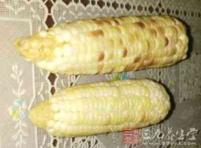 这3种食物竟是天然的黄金长寿药