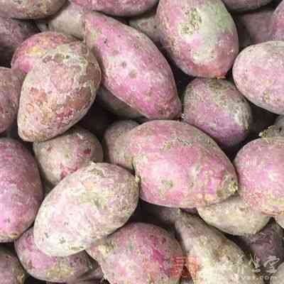 这3种食物竟是天然的黄金长寿药