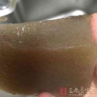 这3种食物竟是天然的黄金长寿药